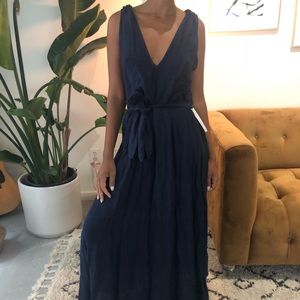 LACAUSA Frances dress